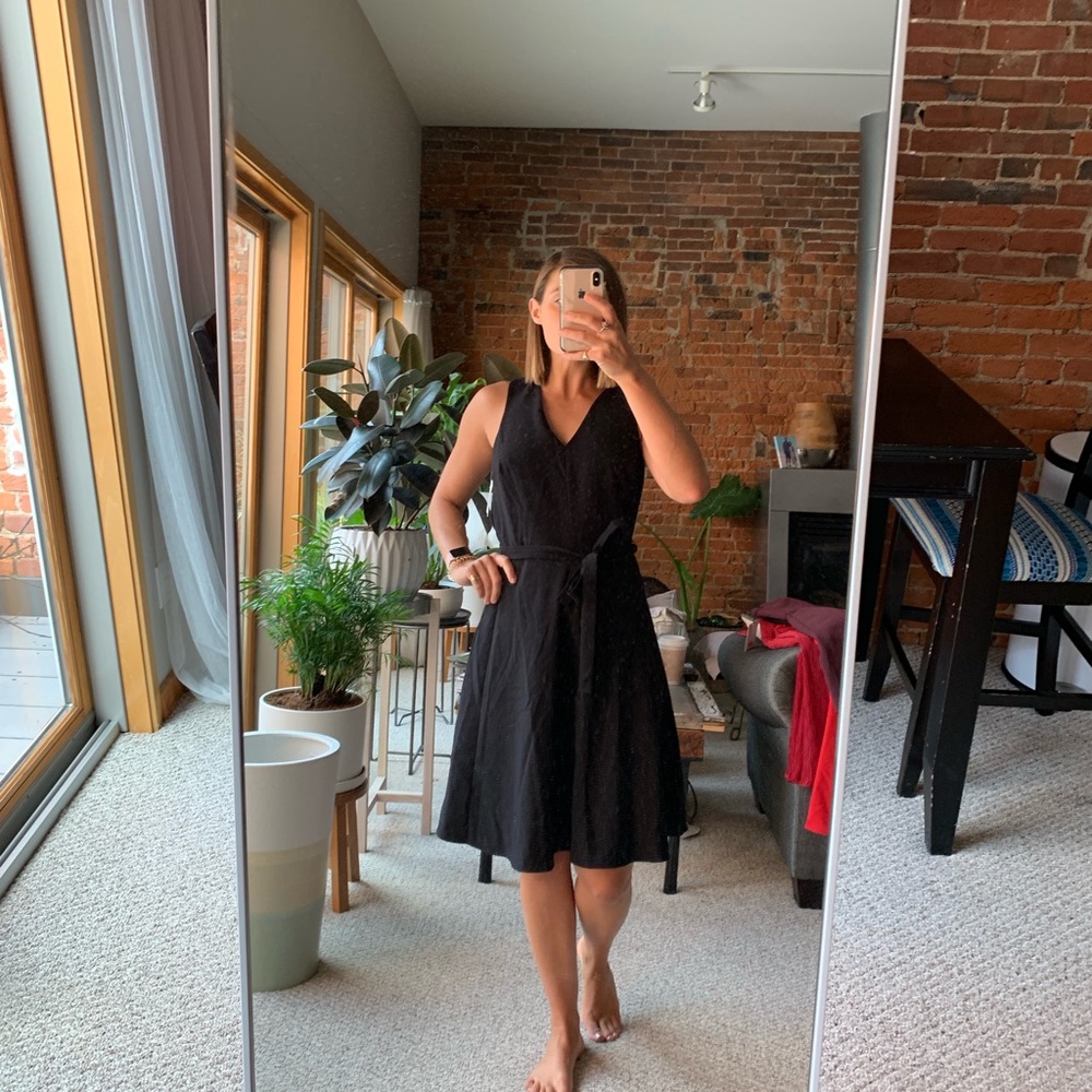 Larko Dress Sz Xs